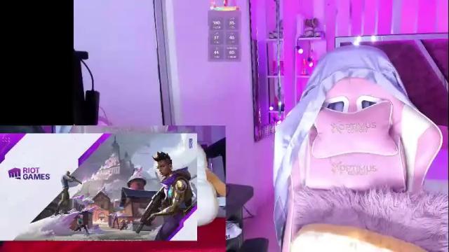 Image 2 of petitesofia_ Stream on Chaturbate on 20 days ago