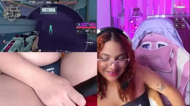 Thumbnail 3, petitesofia_'s Stream at Chaturbate, 19 days ago