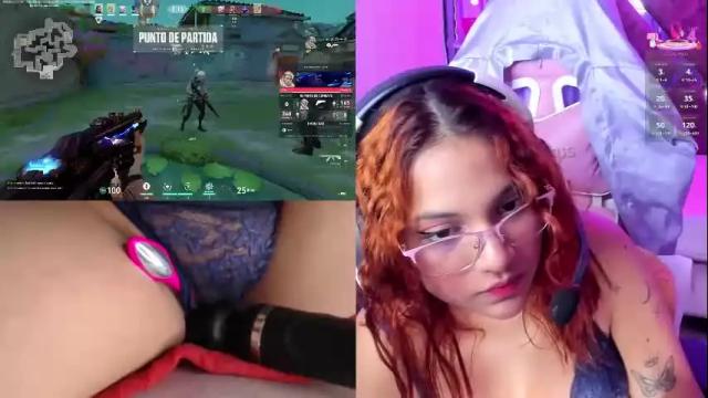 Image 6 of petitesofia_ Stream on Chaturbate on 14 days ago