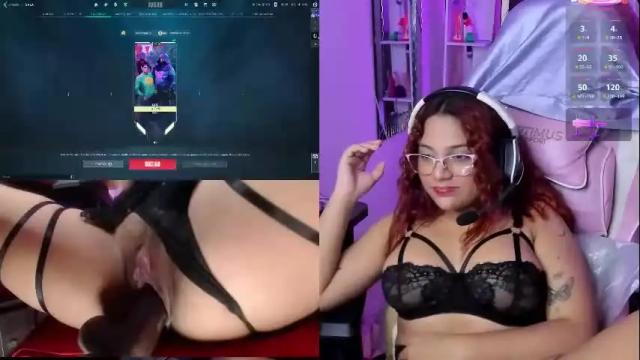 Image 11 of petitesofia_ Stream on Chaturbate on 4 days ago