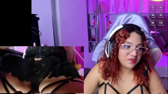 Image 3 of petitesofia_ Stream on Chaturbate on 4 days ago