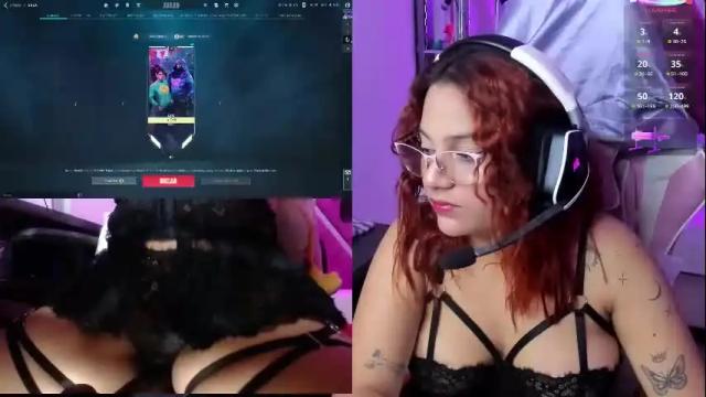 Thumbnail 2, petitesofia_'s Stream at Chaturbate, 4 days ago