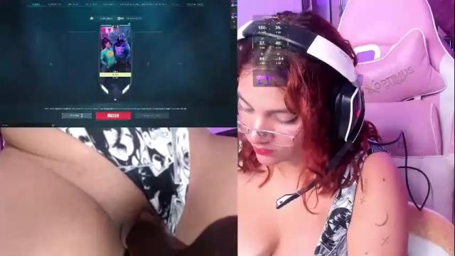 Image 6 of petitesofia_ Stream on Chaturbate on 2 months ago