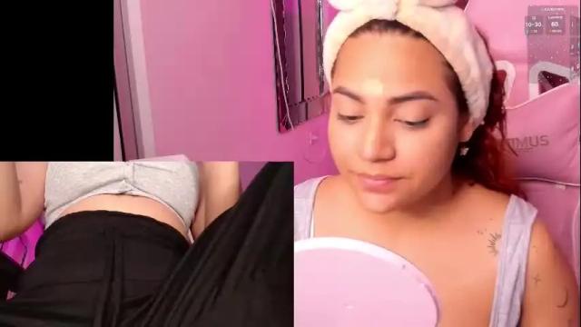 Thumbnail 1, petitesofia_'s Stream at Chaturbate, 2 months ago