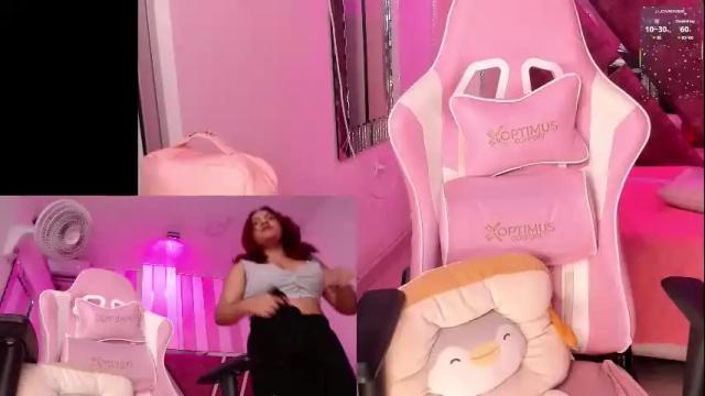 Image 8 of petitesofia_ Stream on Chaturbate on 2 months ago