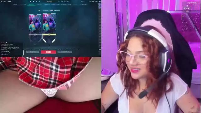 Thumbnail 2, petitesofia_'s Stream at Chaturbate, 2 months ago