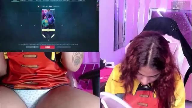 Image 4 of petitesofia_ Stream on Chaturbate on 2 months ago