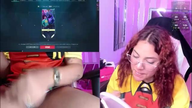 Thumbnail 2, petitesofia_'s Stream at Chaturbate, 2 months ago