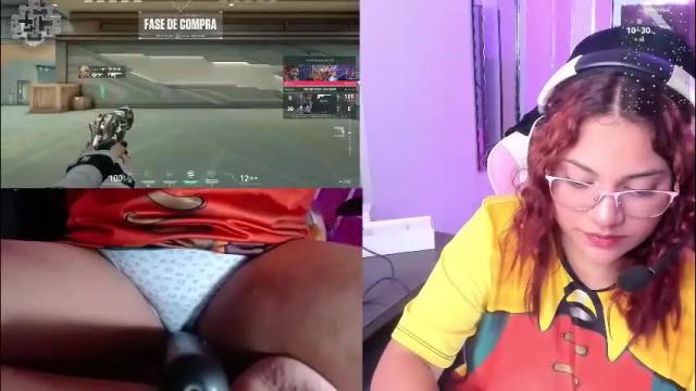 Image 7 of petitesofia_ Stream on Chaturbate on 2 months ago