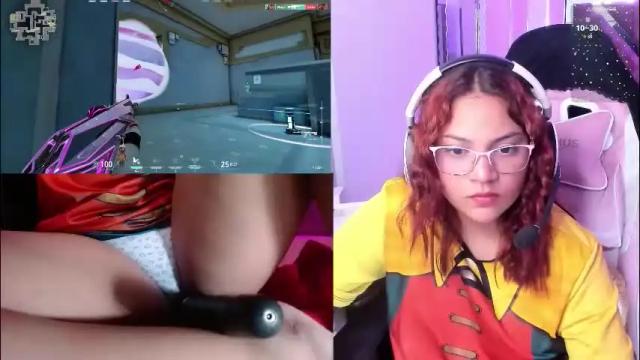 Thumbnail 3, petitesofia_'s Stream at Chaturbate, 2 months ago