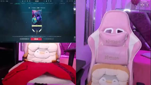 Thumbnail 2, petitesofia_'s Stream at Chaturbate, 2 months ago