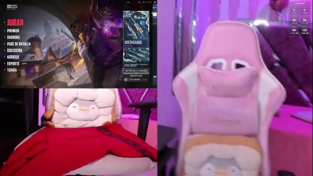 Image 6 of petitesofia_ Stream on Chaturbate on 2 months ago