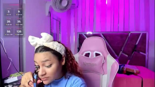 Thumbnail 1, petitesofia_'s Stream at Chaturbate, 1 month ago