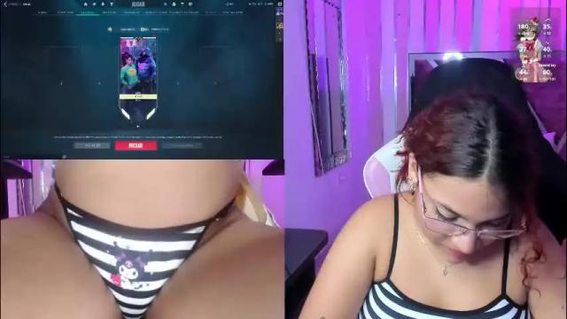 Image 12 of petitesofia_ Stream on Chaturbate on 1 month ago