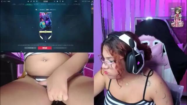 Image 8 of petitesofia_ Stream on Chaturbate on 1 month ago