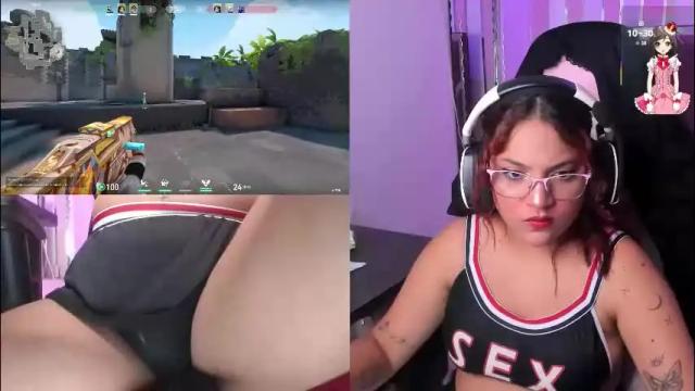 Thumbnail 1, petitesofia_'s Stream at Chaturbate, 1 month ago