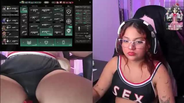 Thumbnail 3, petitesofia_'s Stream at Chaturbate, 1 month ago