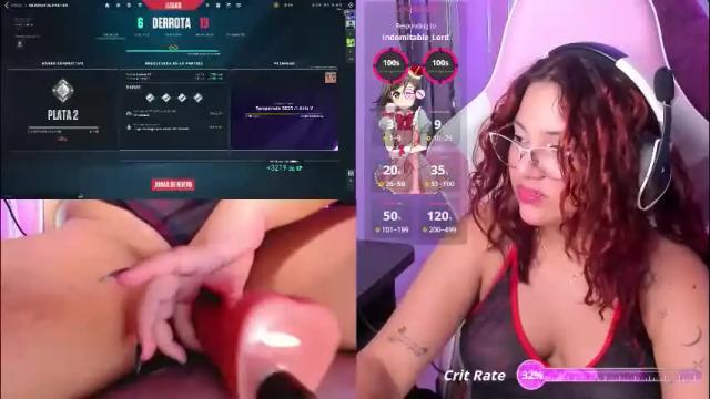Image 2 of petitesofia_ Stream on Chaturbate on 1 month ago