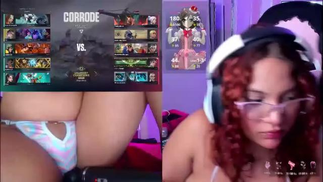 Image 3 of petitesofia_ Stream on Chaturbate on 1 month ago