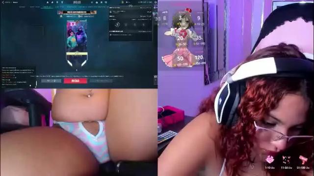 Image 6 of petitesofia_ Stream on Chaturbate on 1 month ago