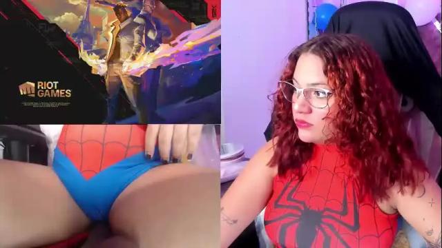 Image 2 of petitesofia_ Stream on Chaturbate on 1 month ago