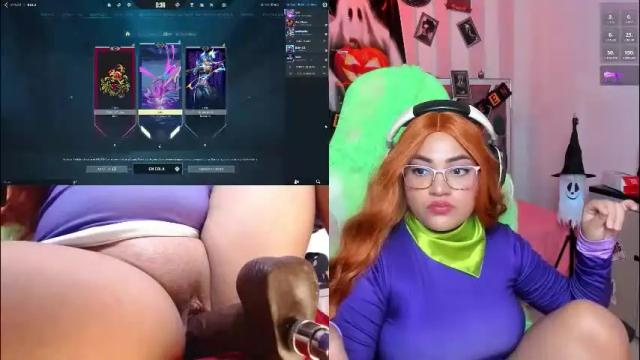 Image 6 of petitesofia_ Stream on Chaturbate on 8 days ago