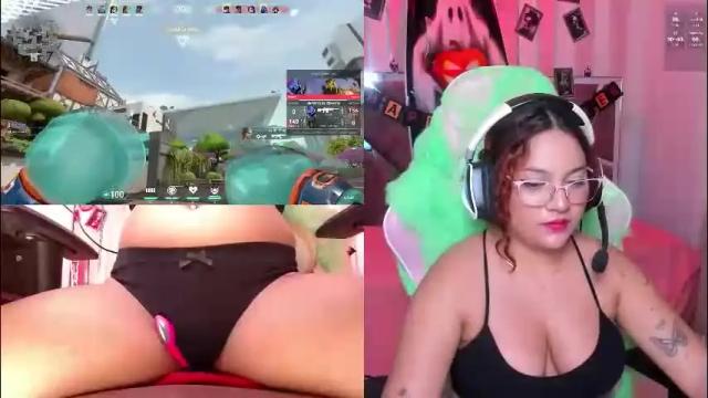 Thumbnail 3, petitesofia_'s Stream at Chaturbate, 7 days ago
