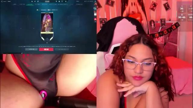 Image 4 of petitesofia_ Stream on Chaturbate on 5 days ago