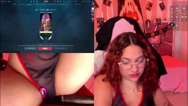 Thumbnail 2, petitesofia_'s Stream at Chaturbate, 5 days ago