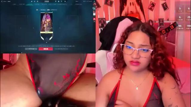 Image 7 of petitesofia_ Stream on Chaturbate on 5 days ago