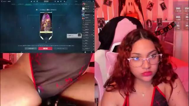 Image 8 of petitesofia_ Stream on Chaturbate on 5 days ago