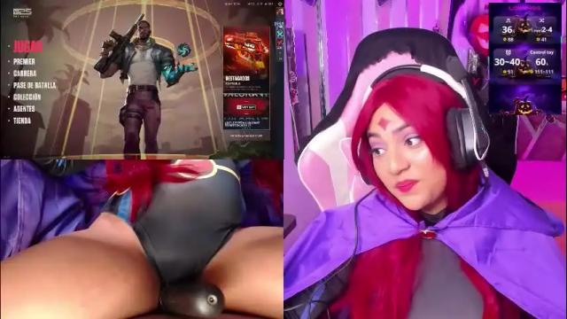 Image 11 of petitesofia_ Stream on Chaturbate on 1 day ago