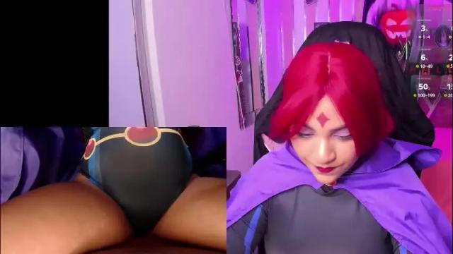 Image 3 of petitesofia_ Stream on Chaturbate on 1 day ago