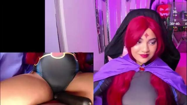 Image 4 of petitesofia_ Stream on Chaturbate on 1 day ago