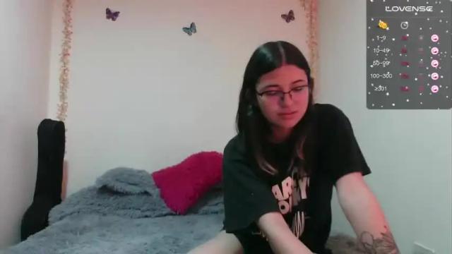 Image 4 of petitesophi Stream on Chaturbate on 19 months ago