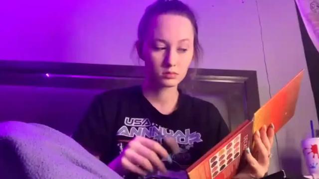 Image 4 of petitetinybabe Stream on Chaturbate on 24 months ago