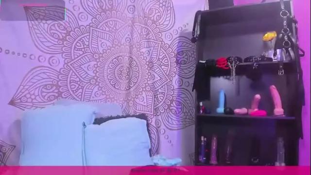 Thumbnail 1, petitte27's Stream at Chaturbate, 1 month ago