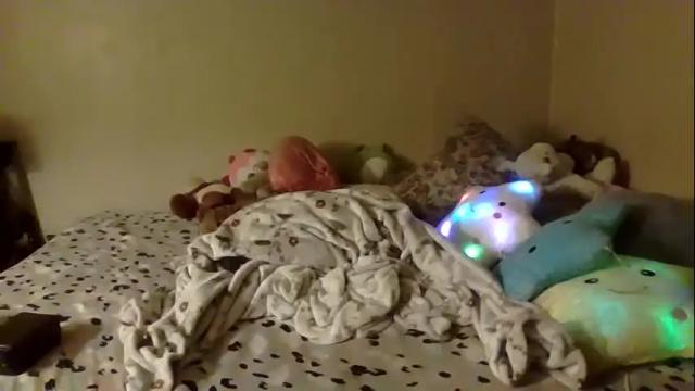 Image 2 of petmykitty Stream on Chaturbate on 2 months ago