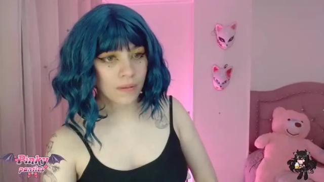 Image 10 of petra_butterfly Stream on Chaturbate on 12 months ago