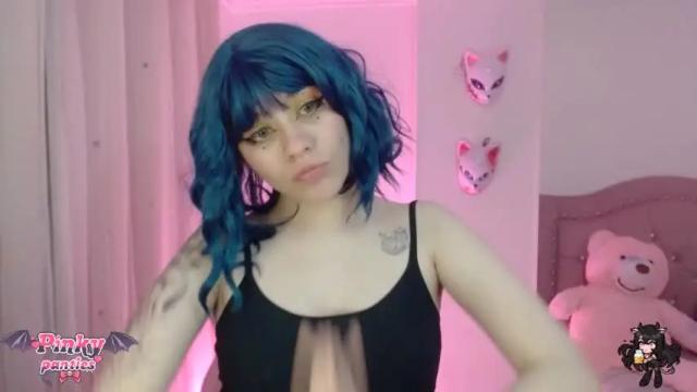 Image 12 of petra_butterfly Stream on Chaturbate on 12 months ago
