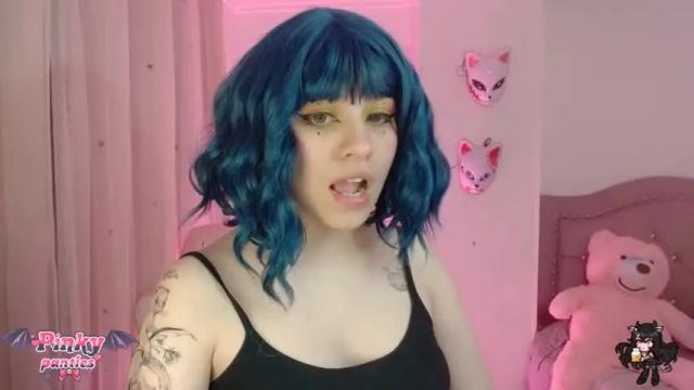 Image 7 of petra_butterfly Stream on Chaturbate on 12 months ago