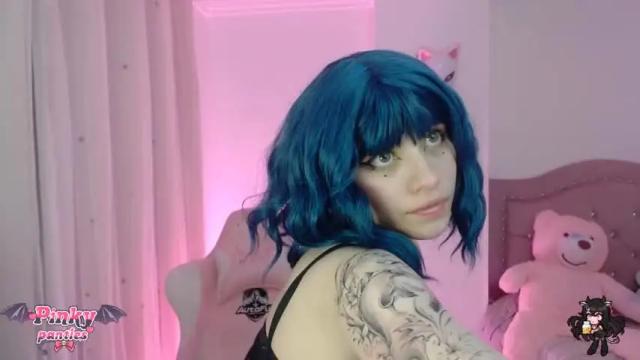 Image 8 of petra_butterfly Stream on Chaturbate on 12 months ago