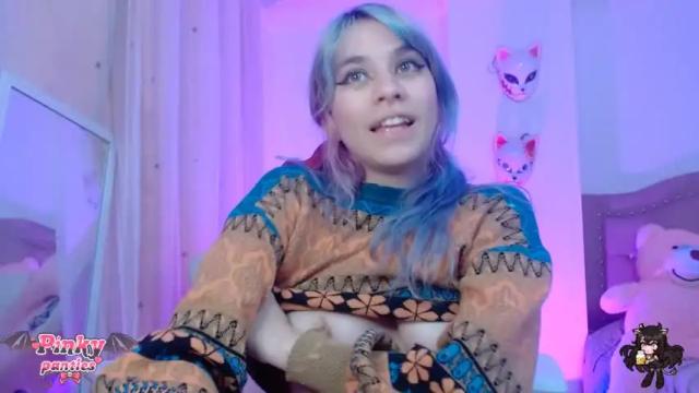 Image 3 of petra_butterfly Stream on Chaturbate on 12 months ago