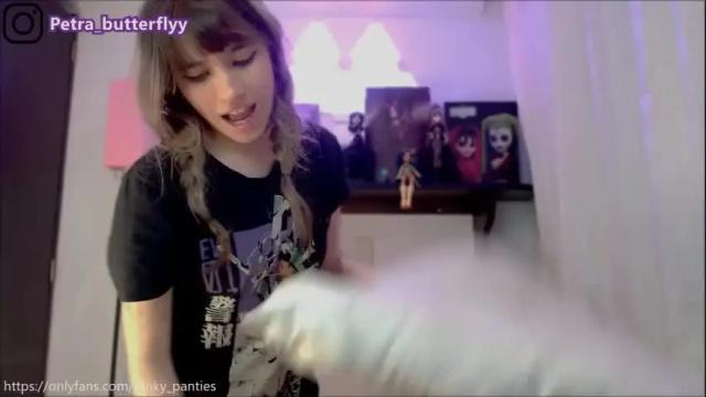 Thumbnail 1, petra_butterfly's Stream at Chaturbate, 3 days ago