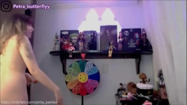 Image 12 of petra_butterfly Stream on Chaturbate on 18 days ago