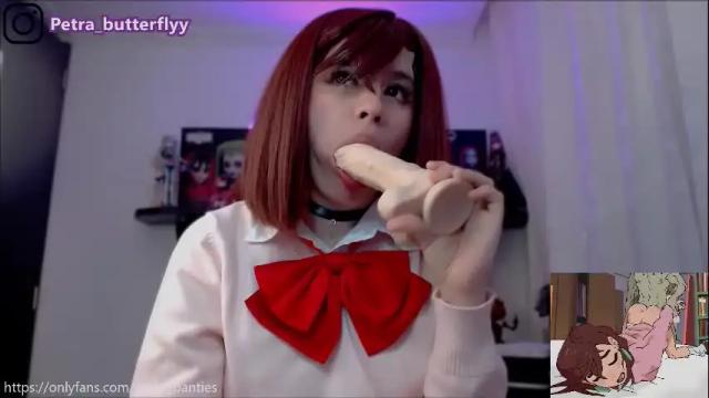 Thumbnail 2, petra_butterfly's Stream at Chaturbate, 4 days ago