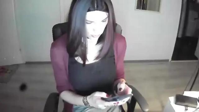 Image 12 of petracd_88 Stream on Chaturbate on 10 months ago