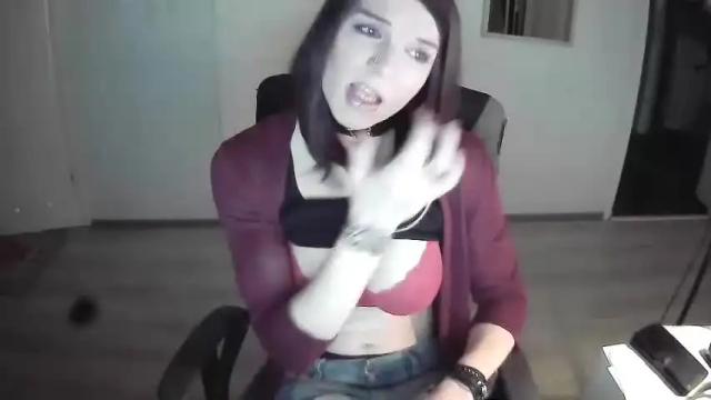 Thumbnail 3, petracd_88's Stream at Chaturbate, 15 months ago