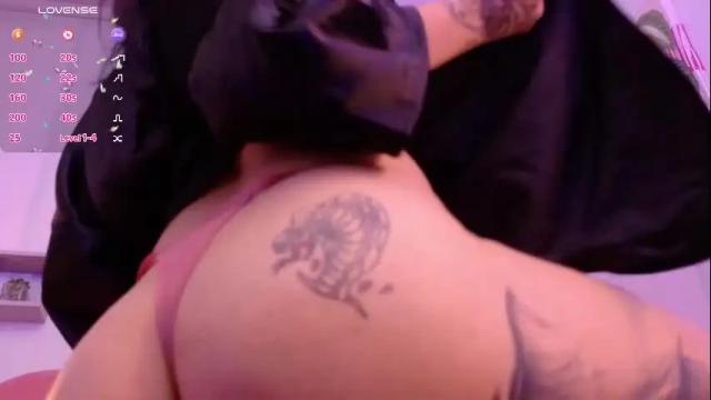 Thumbnail 2, pettit_courtny's Stream at Chaturbate, 2 months ago