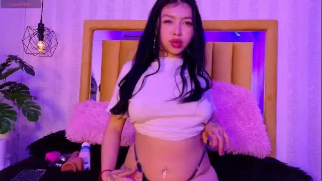 Image 10 of pettit_courtny Stream on Chaturbate on 2 months ago